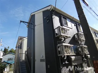 パークス横濱の画像