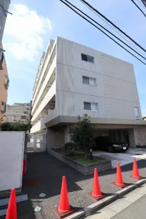 ライジングプレイス西新井の画像