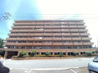 ダイアパレス大川前の画像