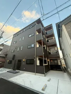 AIA難波南の画像