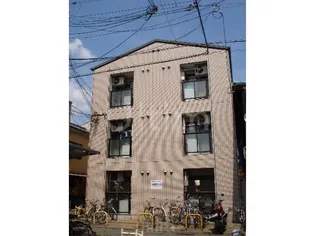 レジデンス陽明の画像