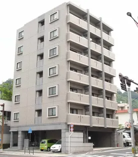 シャトル21(平田公園)【4階】の外観