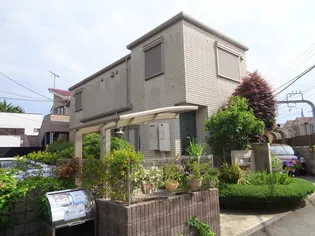 ヴィラコート鵠沼の画像