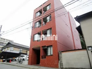 セザール金山の画像