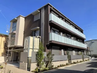 プルミエアーサの画像