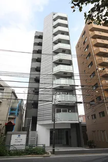 アクサス新宿戸山の画像