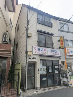 三軒茶屋ハイツの画像