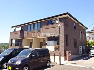 プラム ビレッジIIの画像