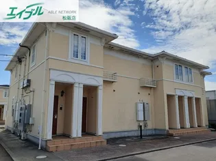 プルミエ ラムール A棟の画像