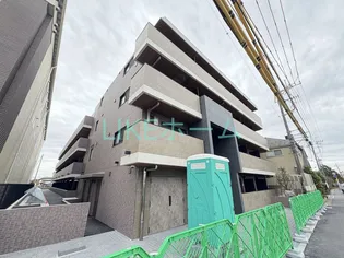 ALIVIS船橋夏見の画像