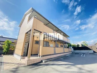 セジュール桐原の画像