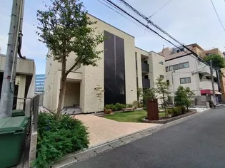 GLOWRESIDENCE溝口の画像