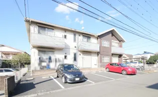 ファミーユSAKURA Vの画像