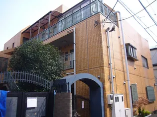 アーバンハイム阿佐ヶ谷の画像