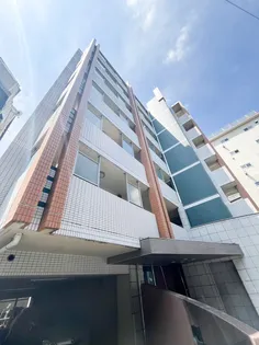 ルセアン新城の画像