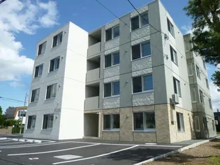 ラ テール千歳の画像