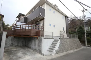 FOREST GARDEN NAKAYAMAの画像