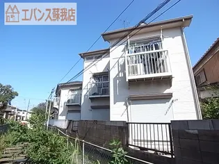 メゾンドールの画像