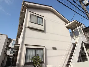 パレス豊玉の画像