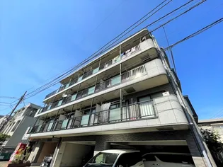 ドリーム日吉の画像