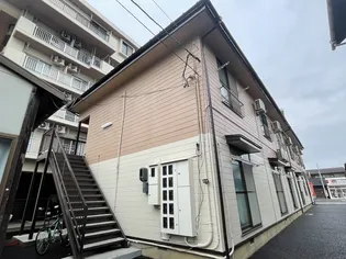 コーポ花坂の画像