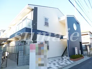 リリックコートアン シャトーの画像