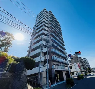 MODERN PALAZZO 諫早駅前の画像