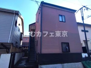 メゾンドキュールの画像