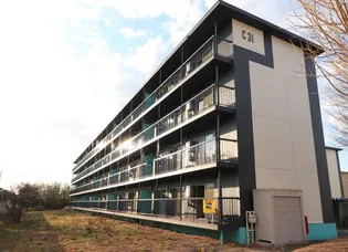 レインボーハウス有秋台西C36棟の画像