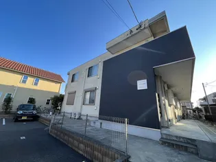 ファイン桶川の画像