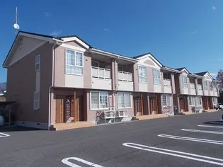 カーサ プリムラの画像