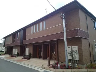 クリントブライアント2号館の画像