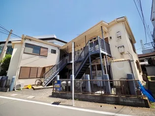 久本ハイツの画像