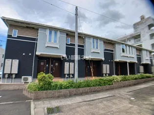 メゾン ムサシの画像