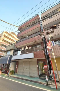 青木ビルの画像