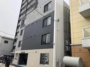 ミラネーゼ大通東 南館の画像