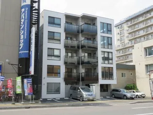 NTホームズの画像