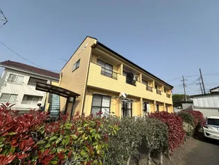 メゾンFUJIの画像