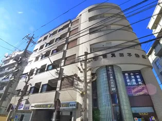 インペリアルホリウチ壱番館の画像