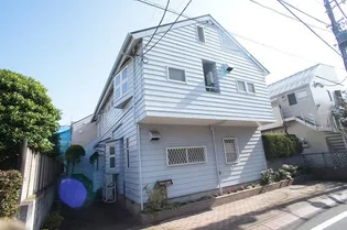 ブラウン成城の画像