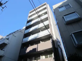 グラントゥルース赤羽プレミオの画像