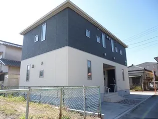 メゾン コンフォルトの画像