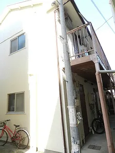 志貴コーポの画像