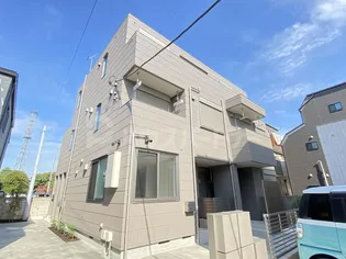 MAHALO MAISONの画像