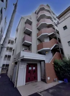 クレイシア世田谷赤堤の画像