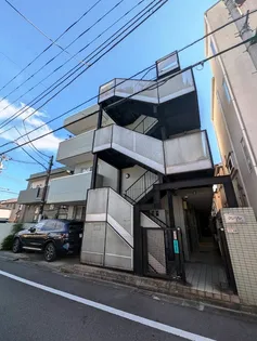クレール尾山台の画像