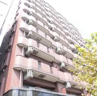 グリフィン横浜 ベイグランデ弐番館の画像