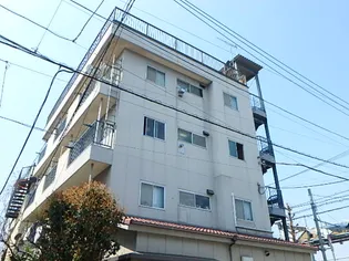 木村マンションの画像