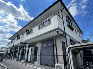 シャン ド フルール弐番館の画像