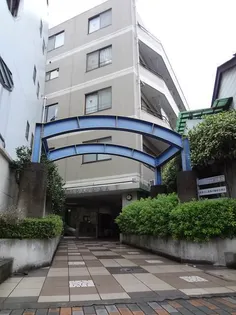 ハイツ目白の画像